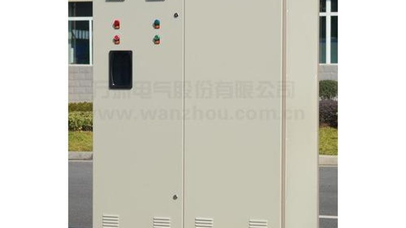 控制柜散热系统：揭秘其批发报价背后的关键因素
