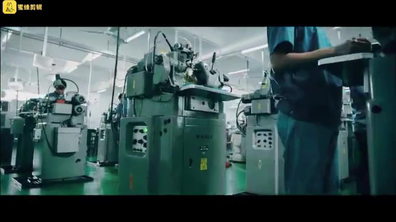 国产伺服电机：揭秘十大品牌背后的技术实力与市场趋势
