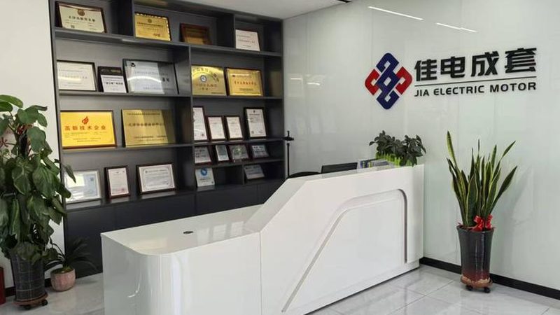 防爆电机代理加盟，资金投入揭秘