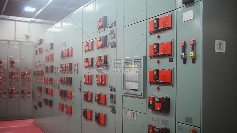蜗轮蜗杆减速机：揭秘其核心原理与选型要点