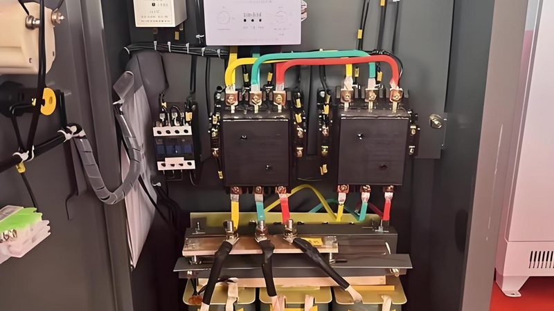 变频器恒压供水参数PID值解析：关键参数与调试技巧