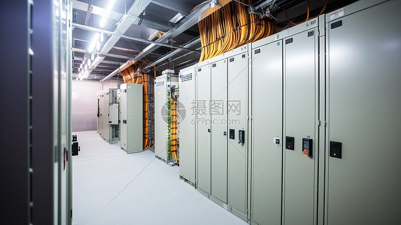 高精度伺服电机：揭秘其核心技术与选型要点