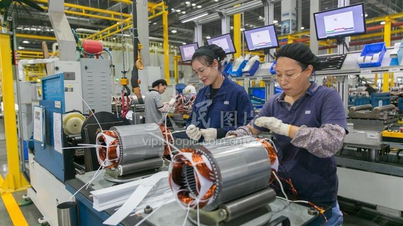 直流减速电机使用中的五大关键注意事项**