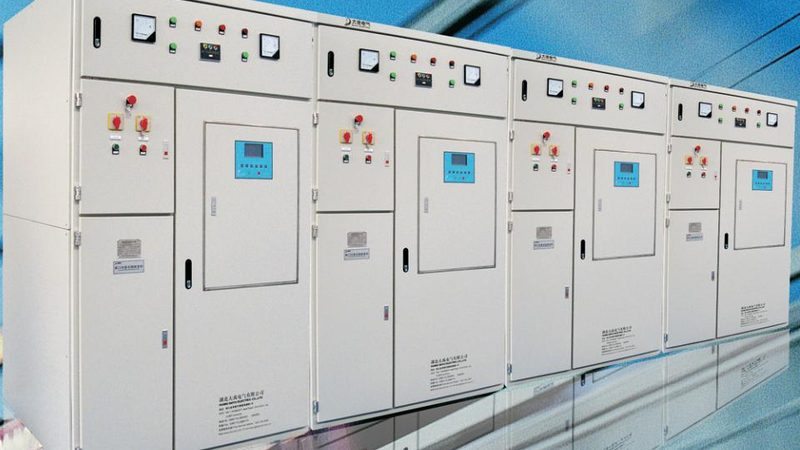 电机软启动器批发市场：揭秘其核心技术与选型要点