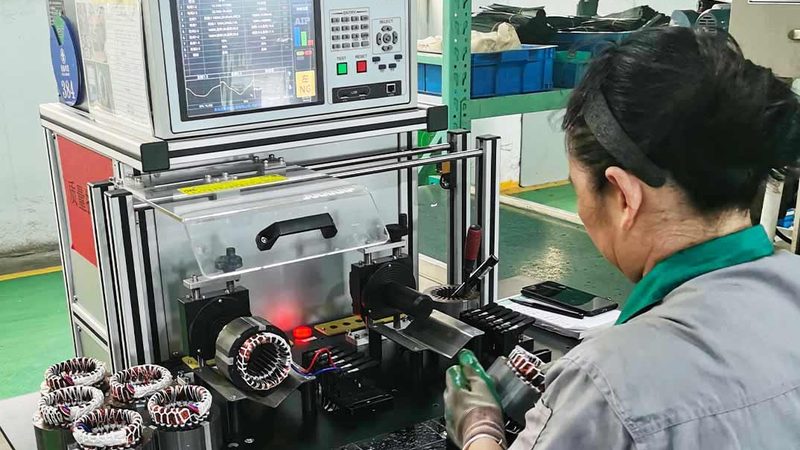 控制柜接线松动故障处理：原因分析及解决步骤