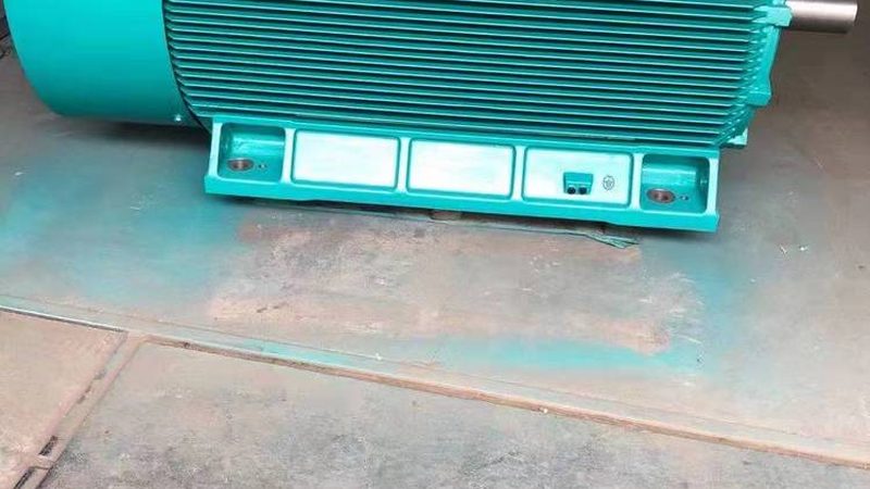 三相异步电动机功率因数：关键指标解析与应用