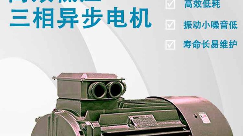 起重变频电机型号YZP与YP：揭秘两者的关键差异