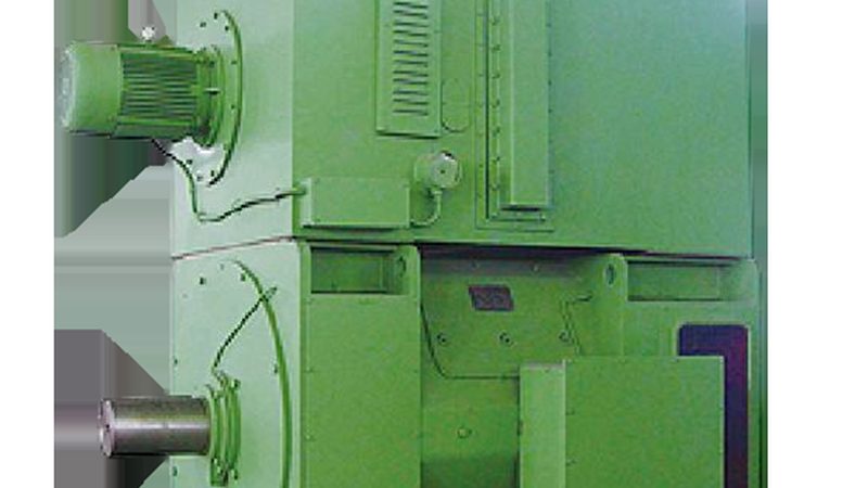 闭环步进电机尺寸参数解析：关键指标与选型要点